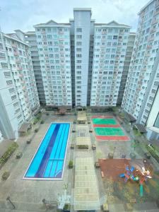 Sofreen Homestay Batu Caves UIA Gombak KL