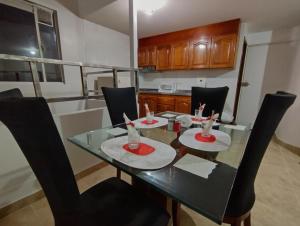 Habitación cerca del aeropuerto el dorado