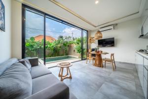 Green Harmony 3 - 1BR Pool Villa in Nature