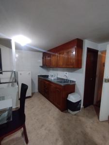 Habitación cerca del aeropuerto el dorado