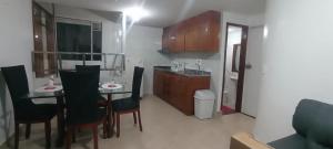 Habitación cerca del aeropuerto el dorado