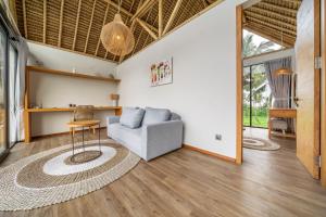 Green Harmony 3 - 1BR Pool Villa in Nature