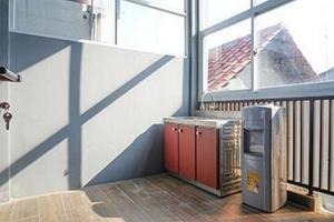 RedDoorz near Kemang Square