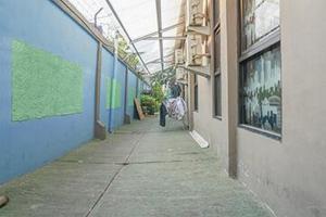 RedDoorz near Kemang Square