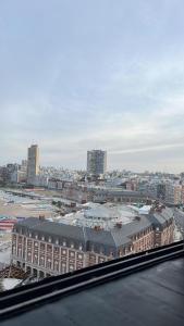 Bristol Center - departamento