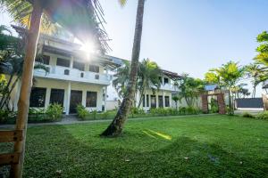 Thambara Collection Boutique Hotel