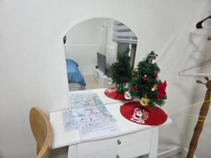 Mellow House Samsung COEX seolleung Gangnam Hanriver