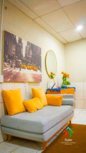 Suite 608 Ciudad Jardín San Miguel