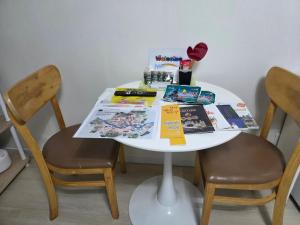 Mellow House Samsung COEX seolleung Gangnam Hanriver