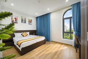 Hưng Nguyễn Hotel