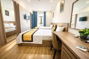 Hưng Nguyễn Hotel