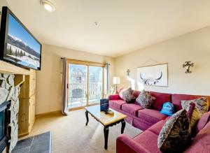 Red Hawk Lodge 2297 by SummitCove Lodging