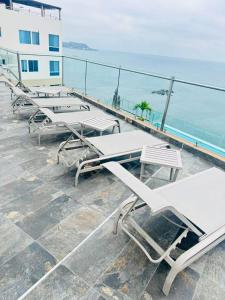 departamento salinas