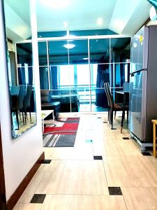 PENT HOUSE Type CONDO