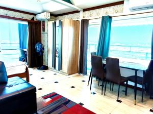 PENT HOUSE Type CONDO