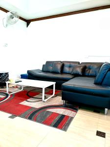 PENT HOUSE Type CONDO