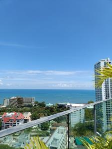 Peaceful Sea View Condo