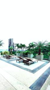 Peaceful Sea View Condo