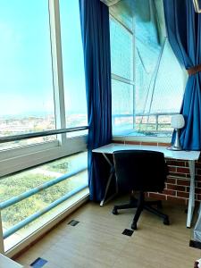 PENT HOUSE Type CONDO