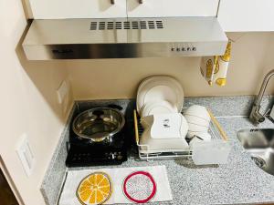 Cozy Studio Retreat in Manhattan Heights, Quezon City