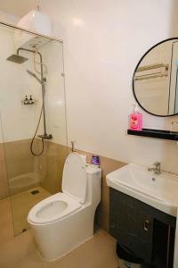 Persimmon Home Đà Lạt