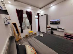 Persimmon Home Đà Lạt