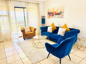 The Cherry Apartment Nahoon Valley