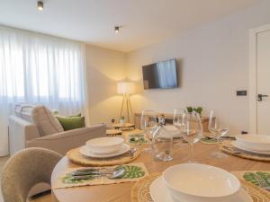 Apartamento Mar Salada Cruz de Flores