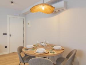 Apartamento Mar Salada Cruz de Flores