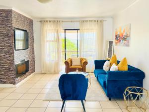 The Cherry Apartment Nahoon Valley