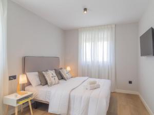 Apartamento Mar Salada Cruz de Flores