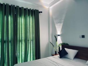 THE PRASINOS villa & resort