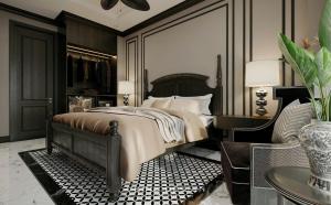 May Boutique DongVan Hotel