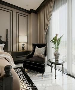 May Boutique DongVan Hotel