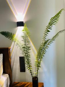 THE PRASINOS villa & resort