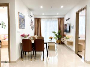 Beer Homestay Nera Garden Huế - Free Pool and Gym