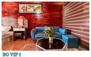 Nắng Homestay Tà Xùa