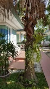 Vipha Ville Resort - Ban Khlong Kettia