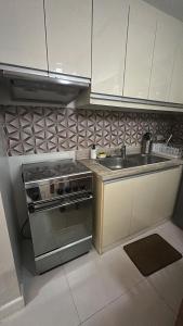 KL Rooms at Greenbelt makati with cityview