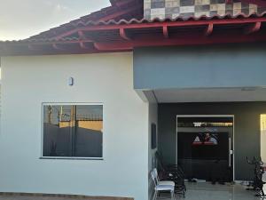 Refúgio dos Sonhos Conforto e Tranquilidade