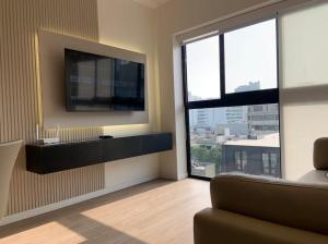 Moderno y céntrico en San Isidro