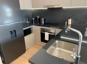 Moderno y céntrico en San Isidro