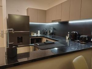 Moderno y céntrico en San Isidro