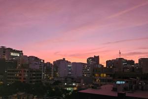 Moderno y céntrico en San Isidro