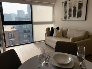 Moderno y céntrico en San Isidro