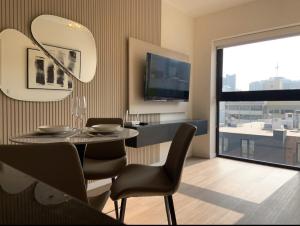 Moderno y céntrico en San Isidro