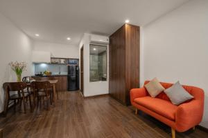 Zen Lotus Hotel & Apartment