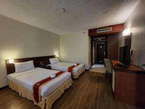 Hatyai Golden Crown Hotel