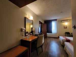 Hatyai Golden Crown Hotel