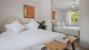 Sunshine beach retreat